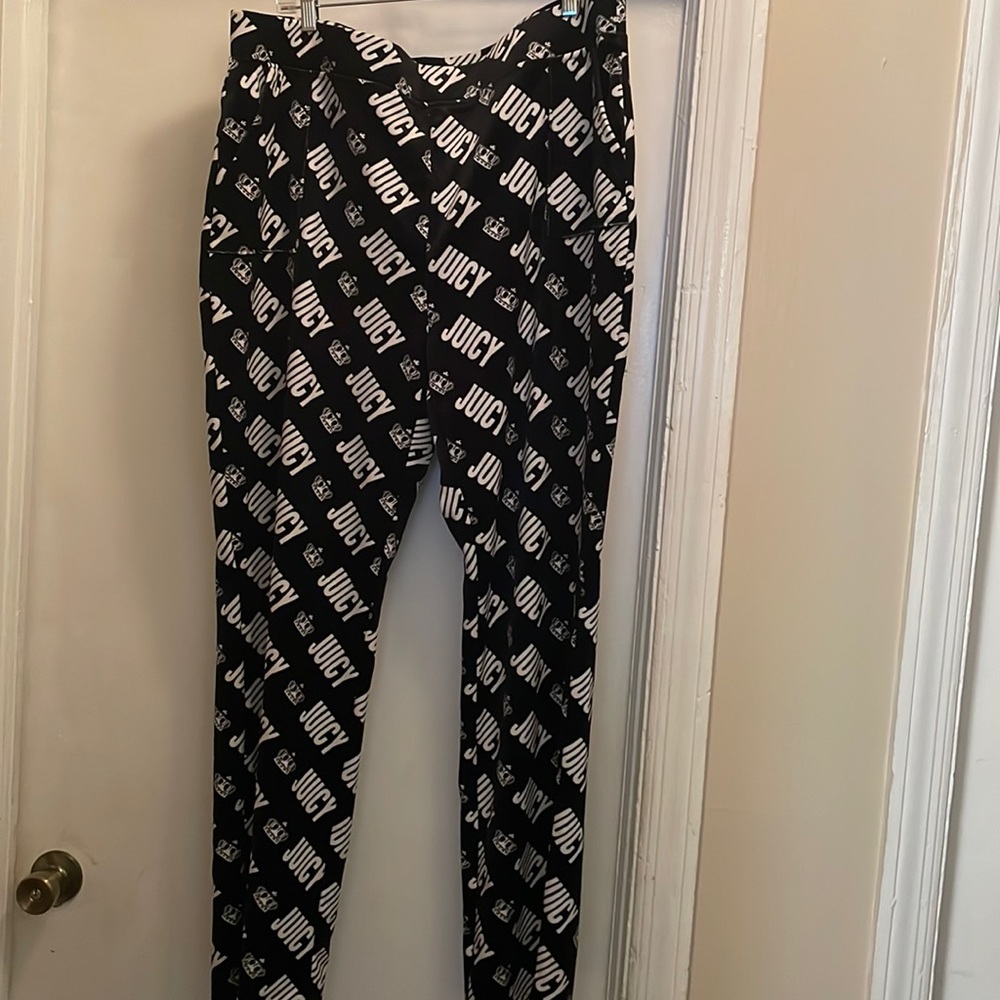 XXL Juicy Couture Joggers